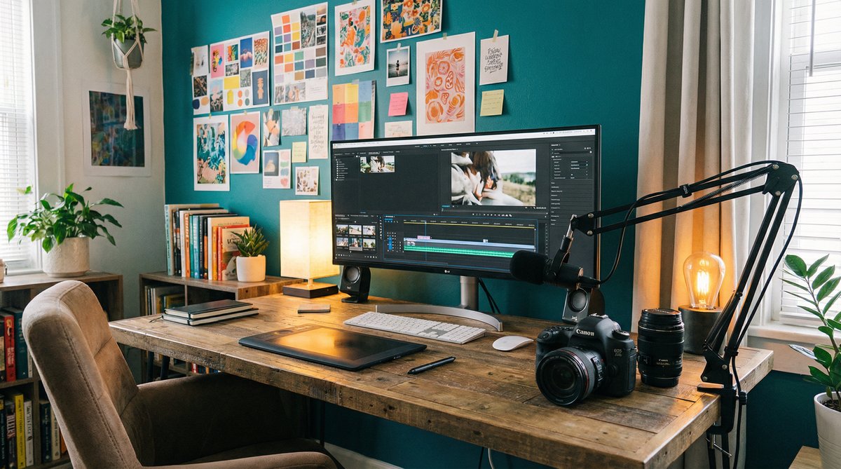 91香蕉创作工具