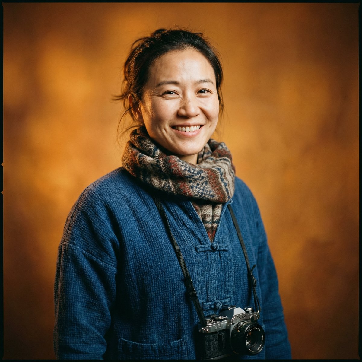 91香蕉摄影总监