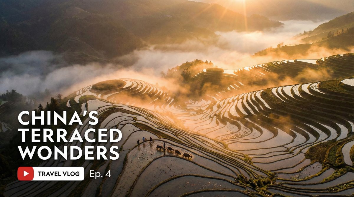 91香蕉旅行Vlog视频